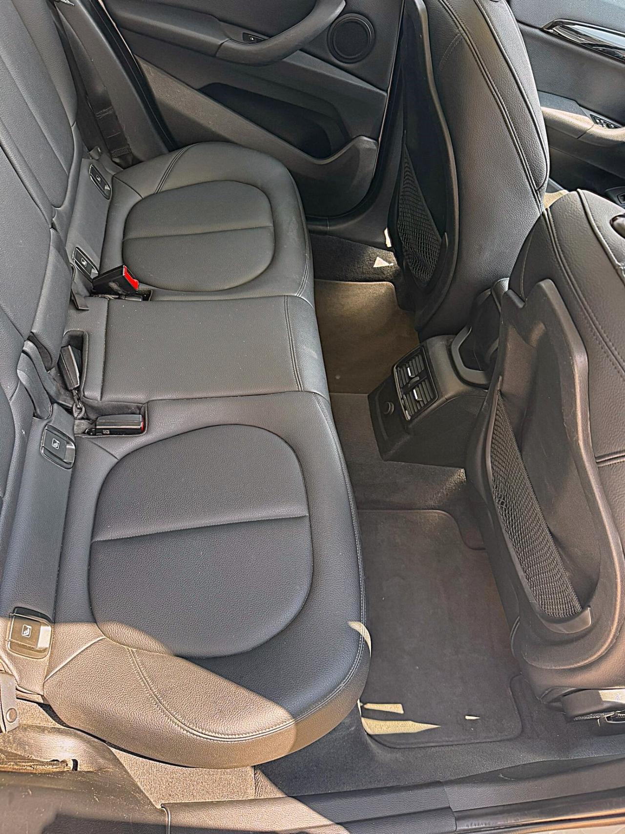 Bmw X1 sDrive18d Sport