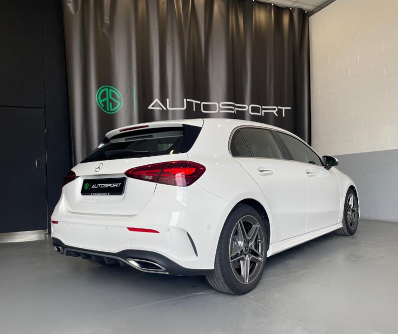 Mercedes-Benz Classe A A 200 Automatic Premium AMG Line