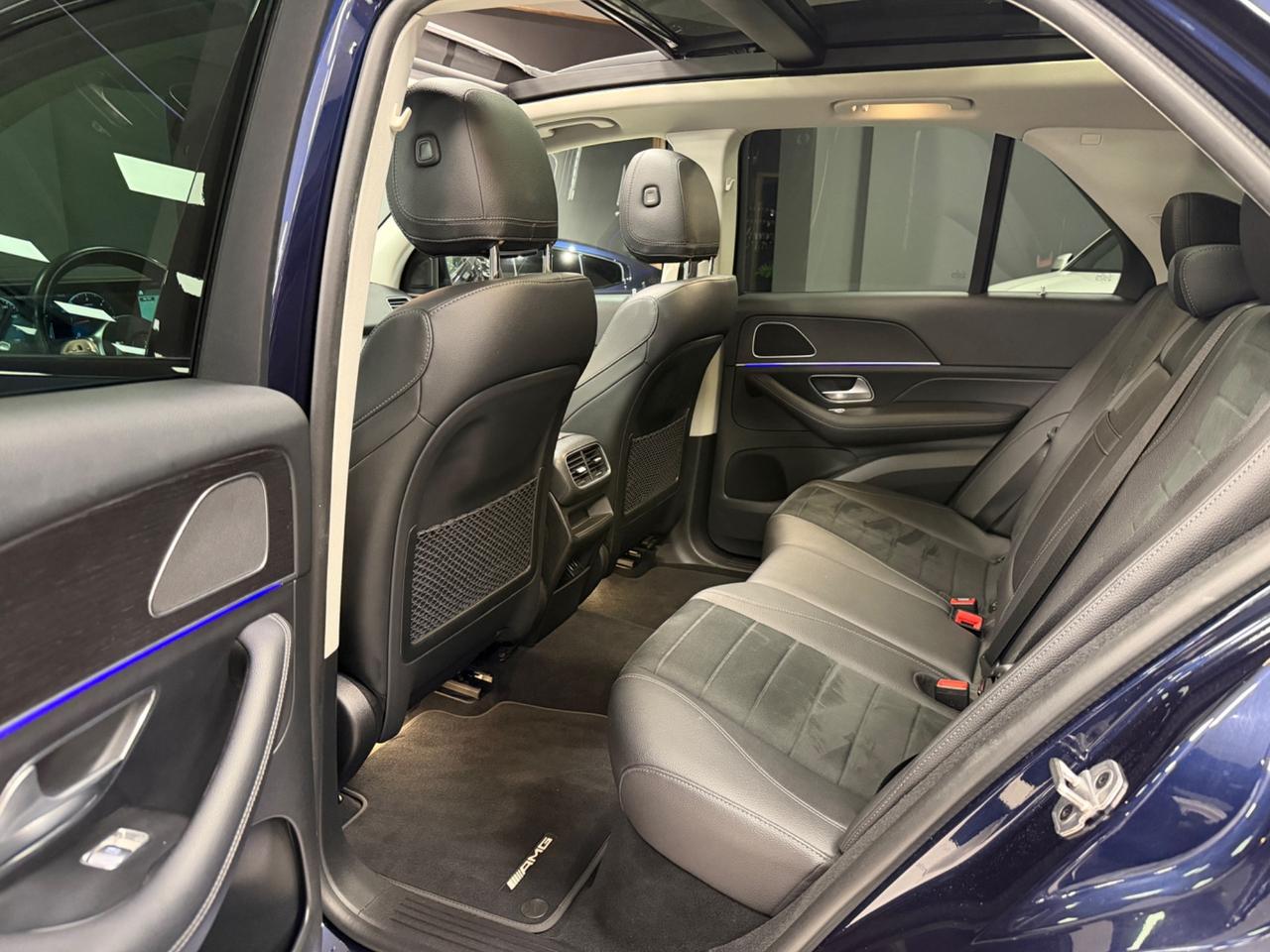 Mercedes-benz GLE 300 d 4Matic Premium Plus Full optional