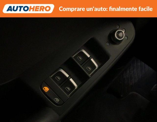 AUDI A4 allroad 2.0 TDI 190 CV cl.d.