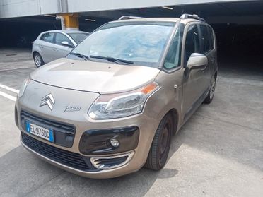 Citroen C3 Picasso C3 Picasso 1.6 HDi 90 Attraction