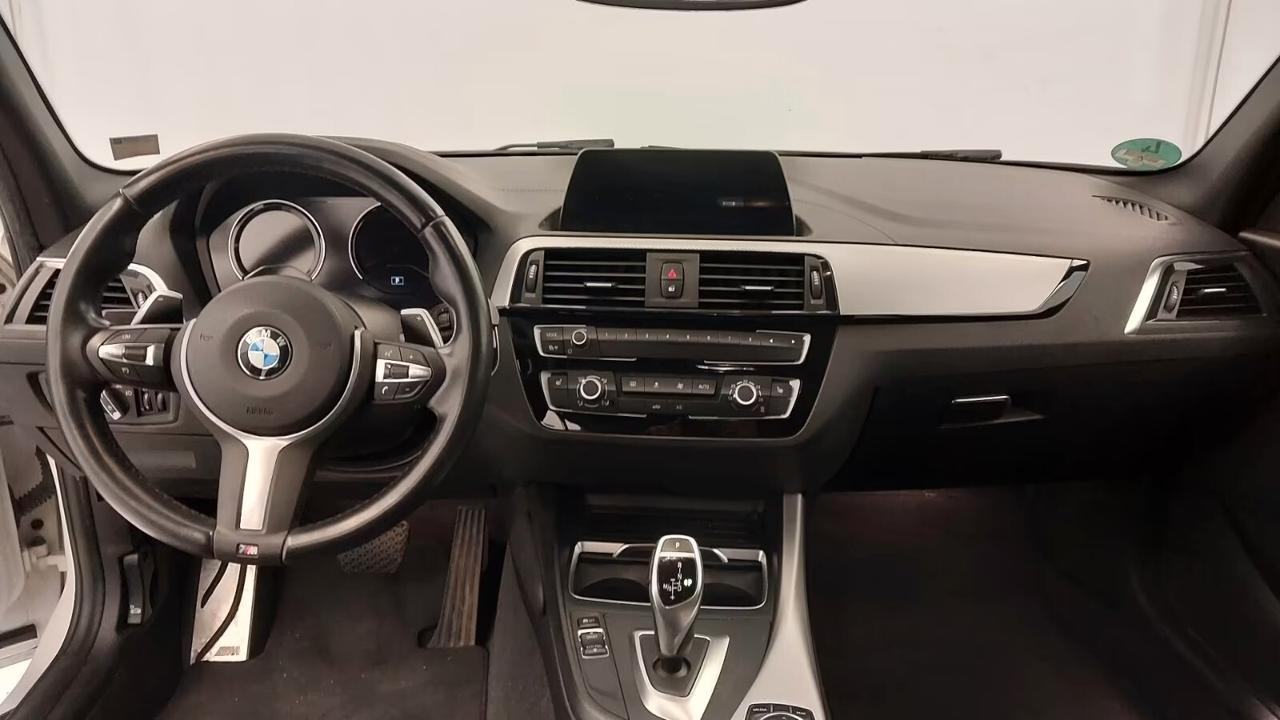 Bmw 120i 5p. Msport /PELLE /LED /NAVI