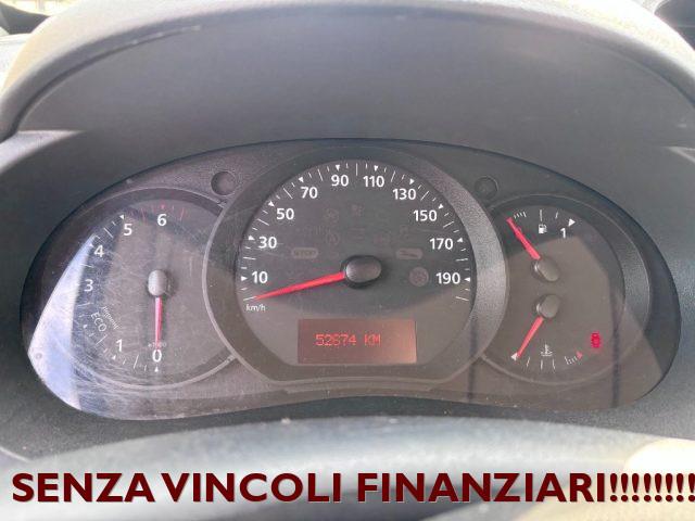 RENAULT Kangoo Blue dCi 95CV Maxi Combi VEDI INFO!!!!