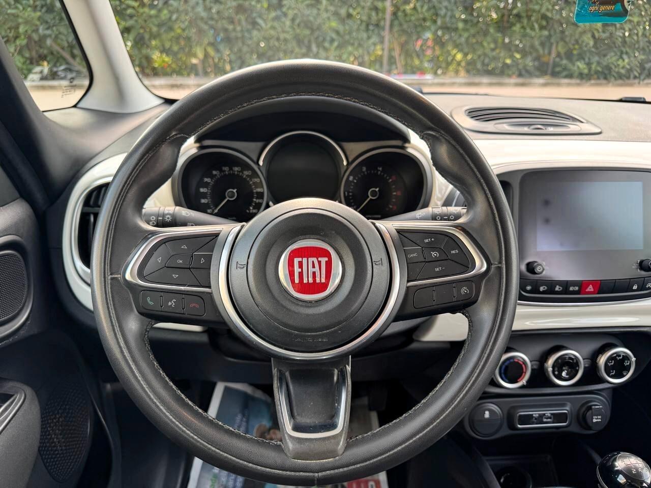 Fiat 500L 1.6 Multijet 120 CV Pop Star