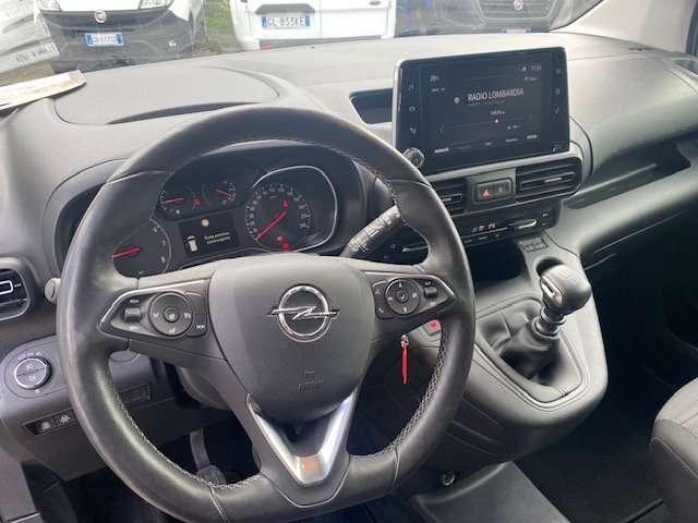 Opel Combo Life 1.5 CDTI ELEGANCE PLUS N1 5 Posti