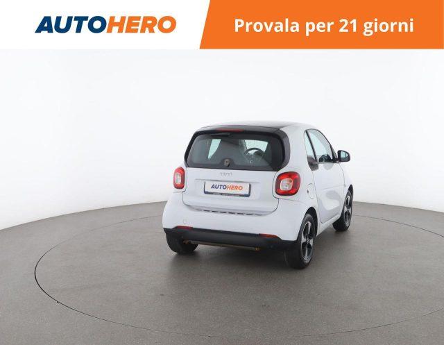 SMART ForTwo 70 1.0 twinamic Youngster