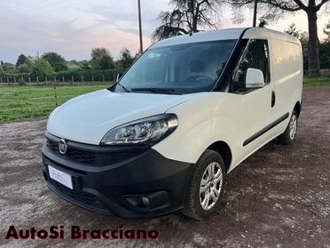 FIAT Doblo Doblò 1.3 MJT PC-TN Cargo Lamierato SX