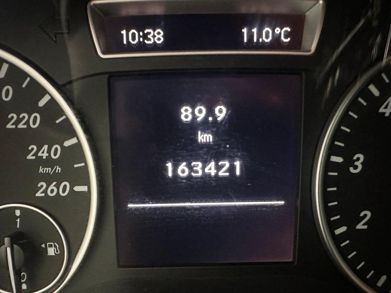 Mercedes-Benz B 180 B 180 be Premium