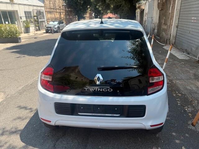 Renault Twingo SCe Stop&Start Intens Cambio Manuale