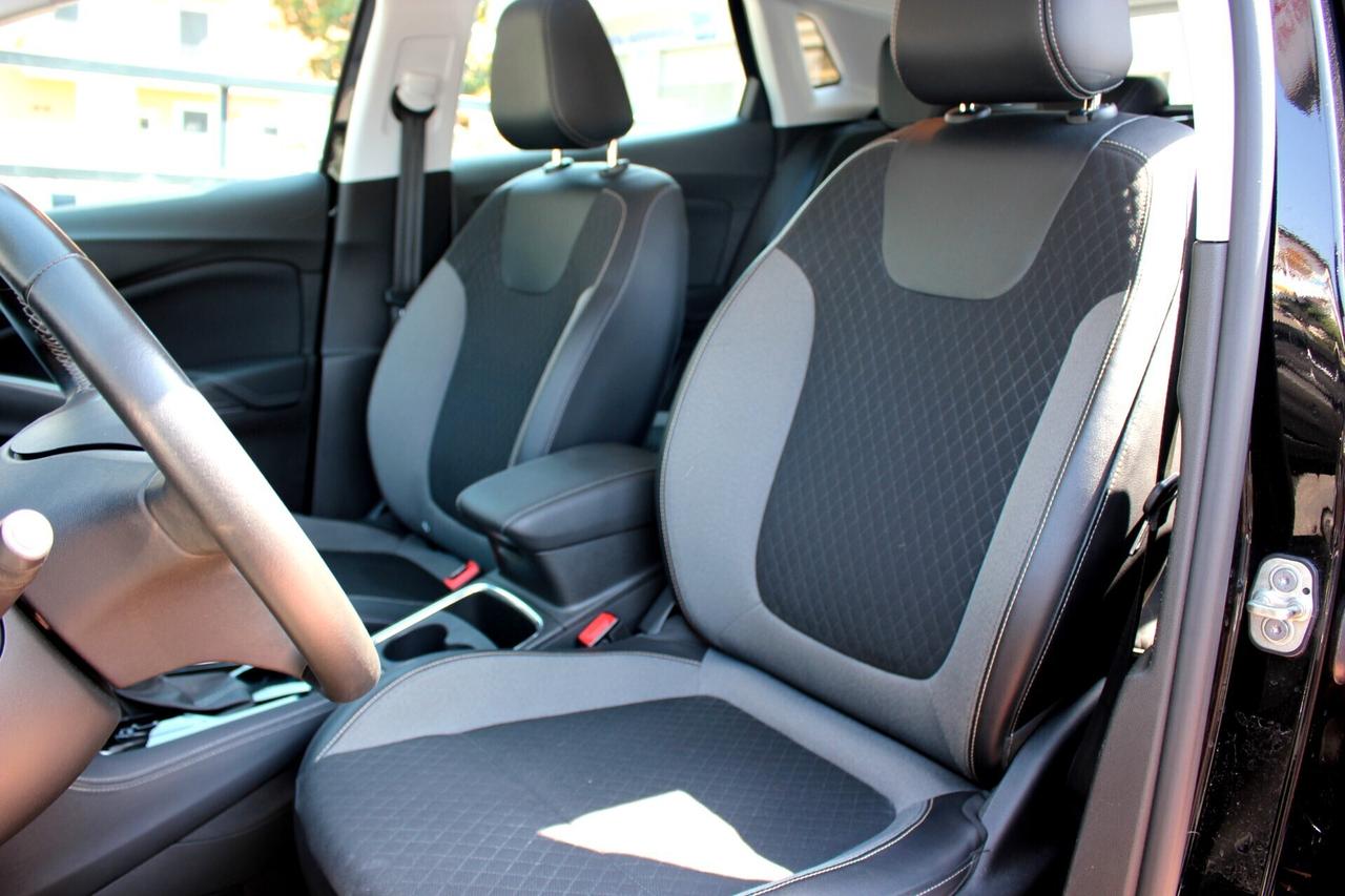 Grandland X 1.5*PREZZO VERO*eat8-unipro-km certi