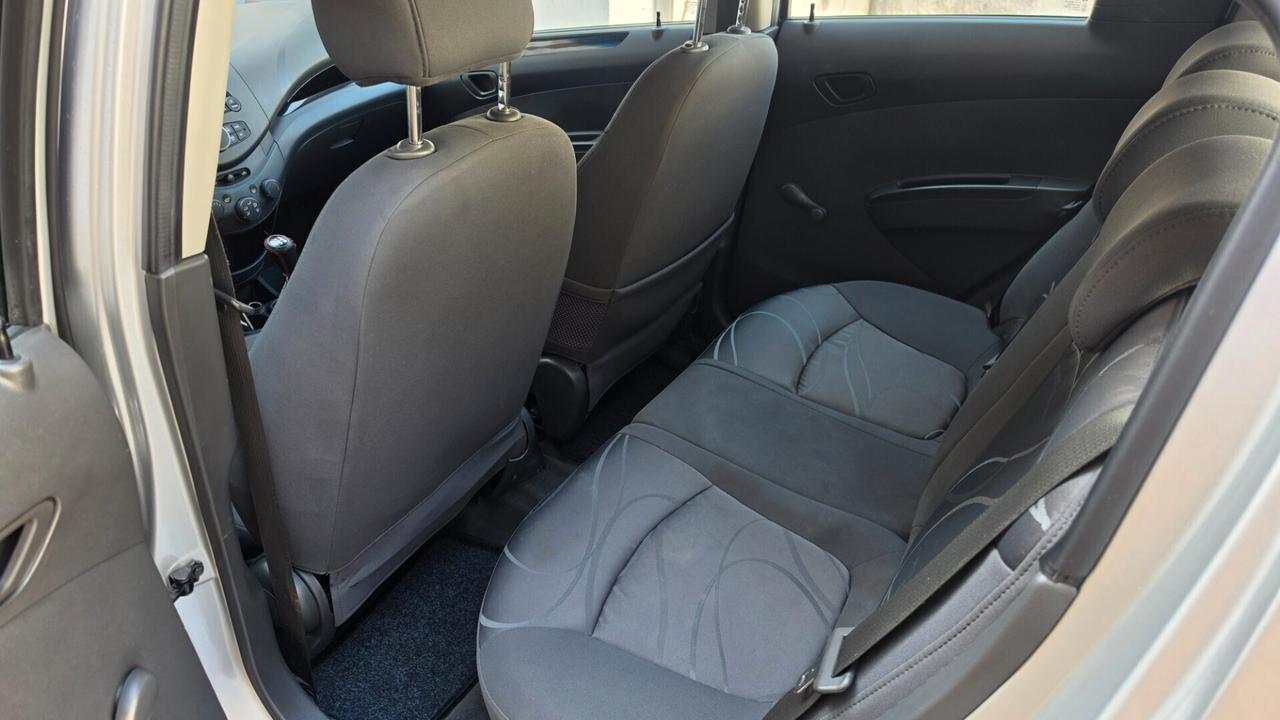 Chevrolet Spark 1.0