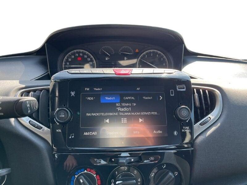 Lancia Ypsilon III 2021 1.0 firefly hybrid Gold s&s 70cv