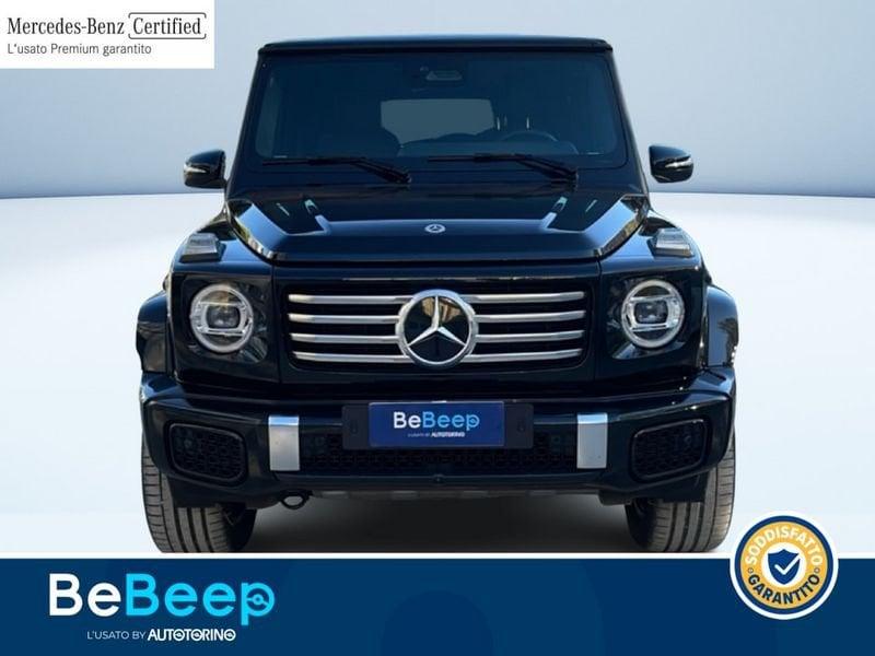 Mercedes-Benz Classe G G 450 D AMG LINE 367CV AUTO