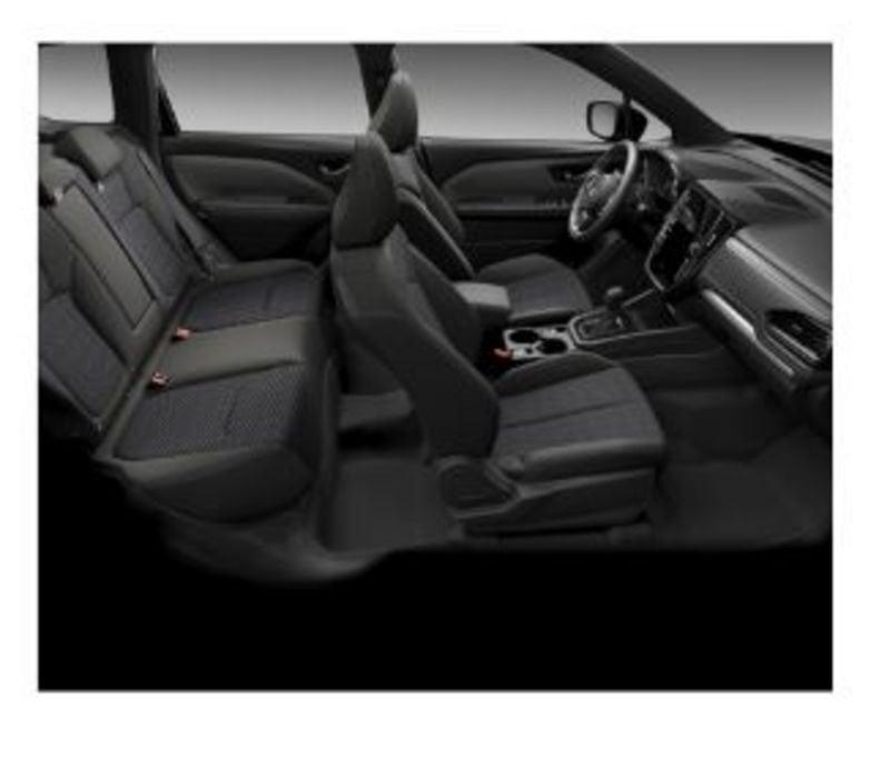 Subaru Forester Forester 2.0 136cv MHEV CVT Lineartronic Free 4WD