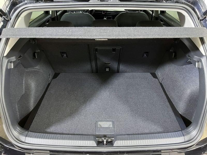 Volkswagen Golf Golf 2.0 TDI 115 CV SCR Life