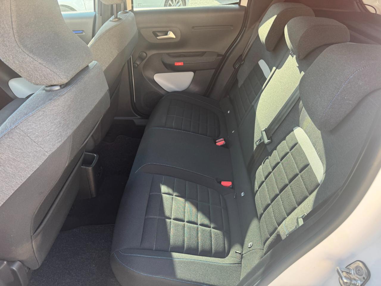 Citroen C3 Turbo 100 S&S MAX PLUS 2025