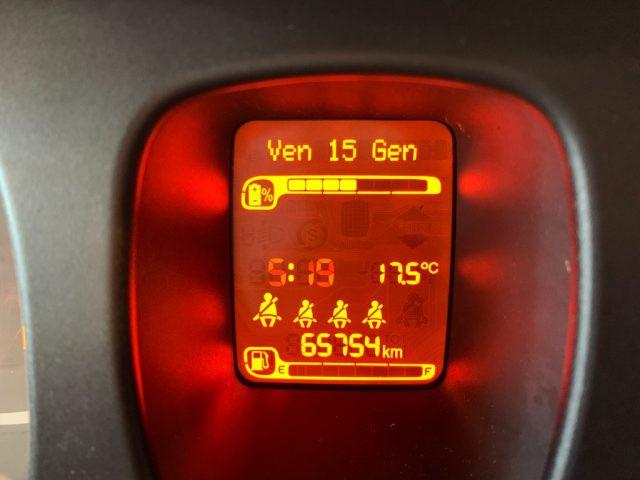 FIAT Panda 1.0 Benzina Hybrid City Life