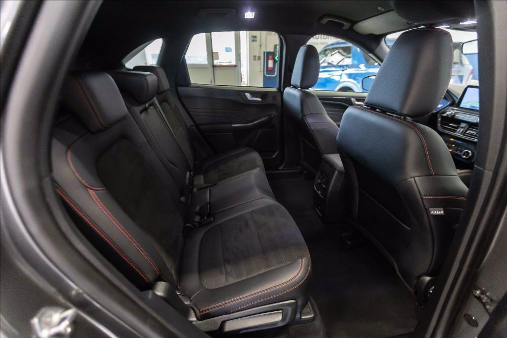 FORD Kuga 2.5 phev ST-Line X 2wd 225cv cvt del 2022