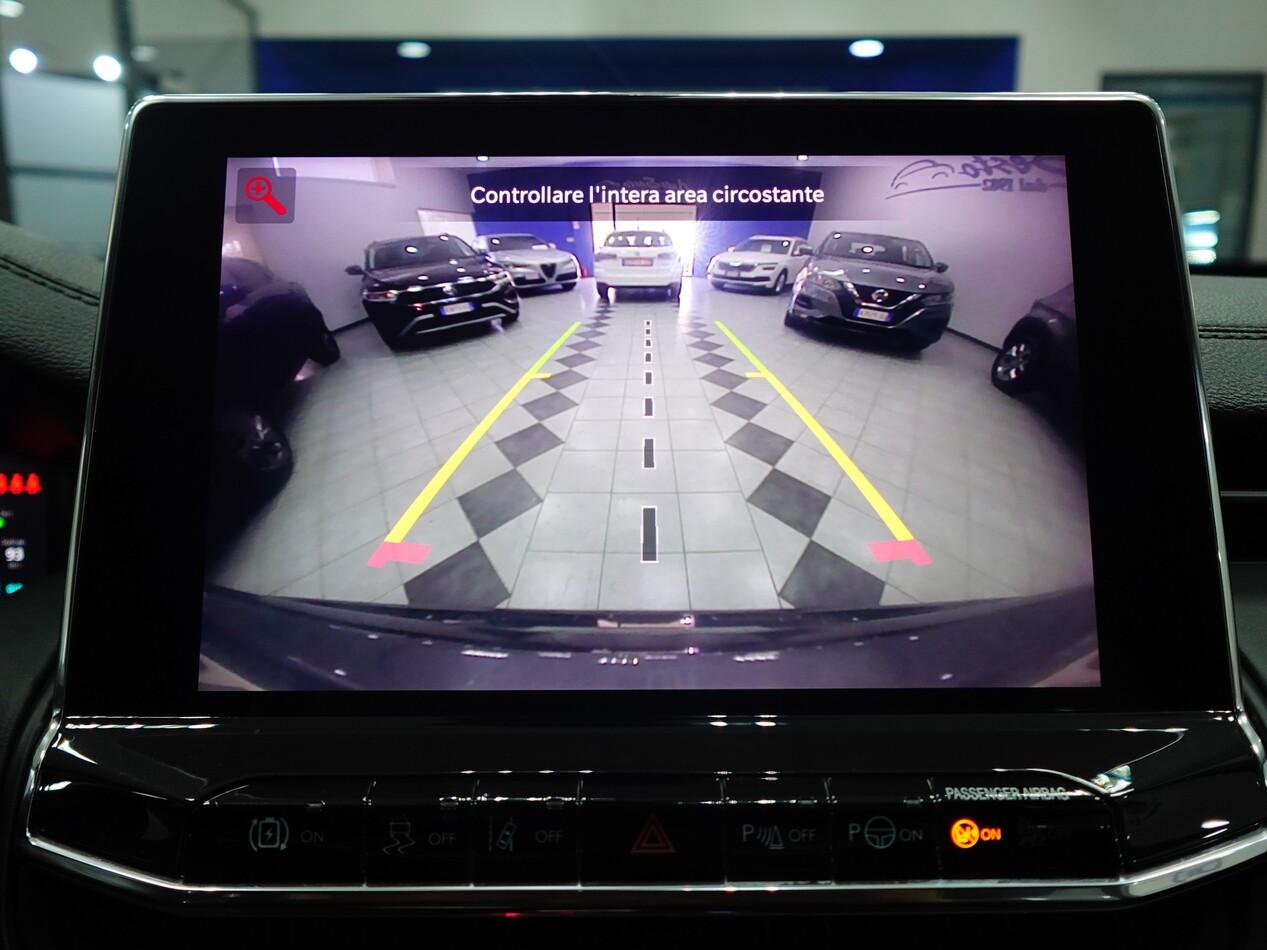 Jeep Compass 1.3 BZ T4 190 CV AT6 PHEV LIMITED