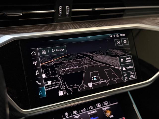 AUDI A6 50 3.0 TDI quattro tiptronic Business Sport