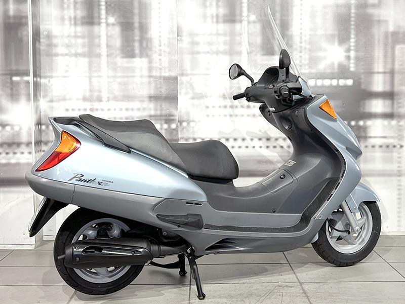 Honda Pantheon 125