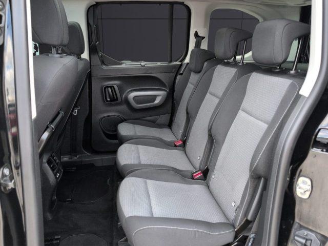 TOYOTA Proace City Verso 1.5D 130 CV S&S Short D Luxury