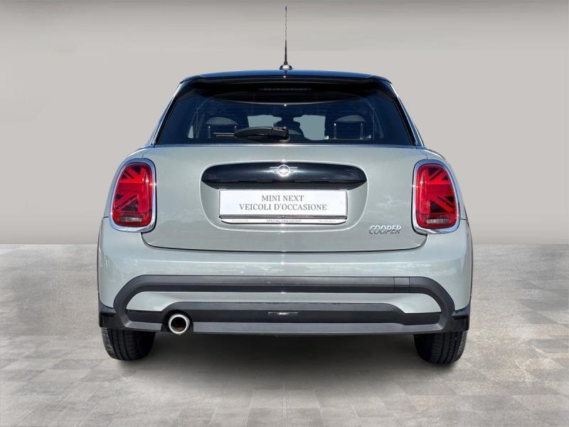 Mini Cooper 1.5 TwinPower Turbo Cooper