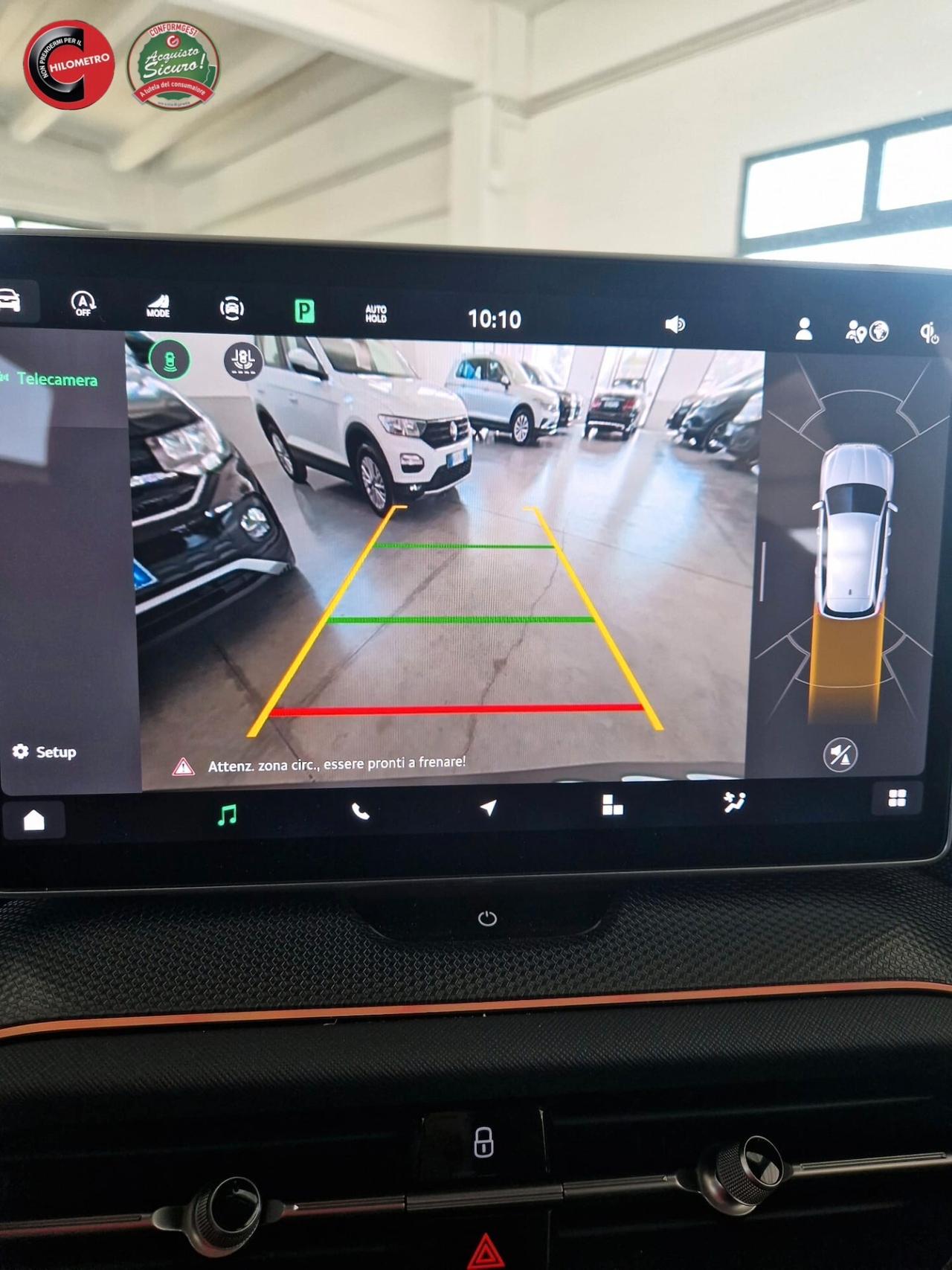 Skoda Kodiaq 2.0 TDI DSG Style