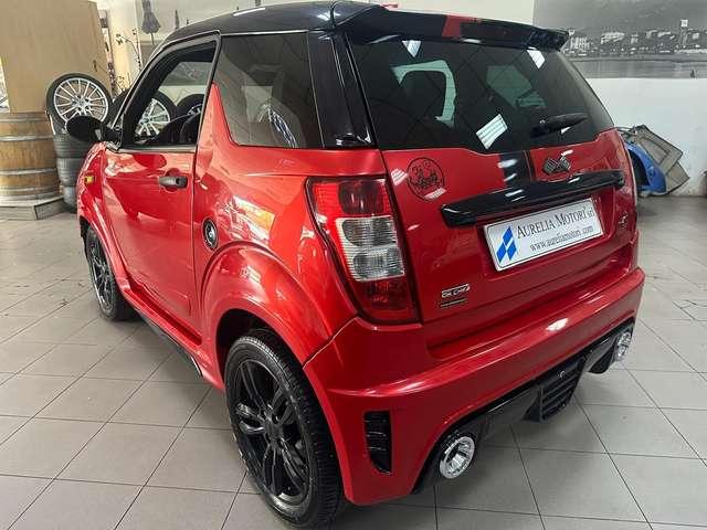 Ligier JS 50 LIGIER SJ50 SPORT 500 CC TAGLIANDATA !!PERFETTA!!!