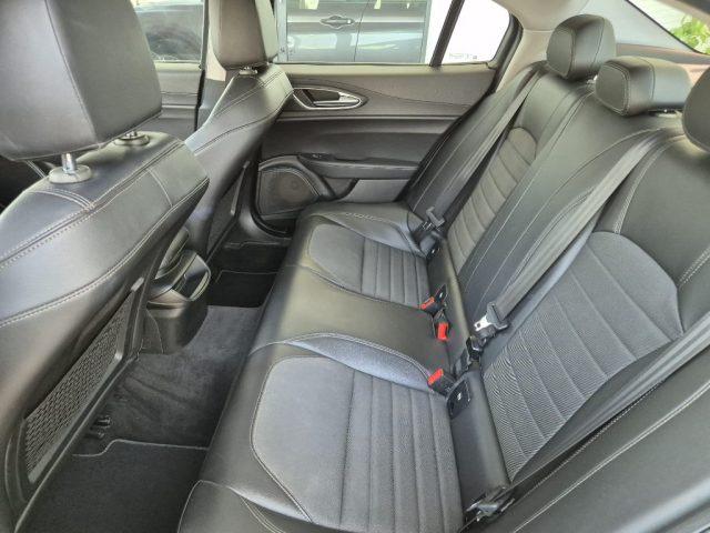 ALFA ROMEO Giulia 2.2 Turbodiesel 150 CV Executive