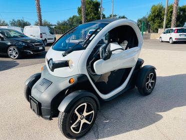 Renault Twizy INTENS ELETTRICO