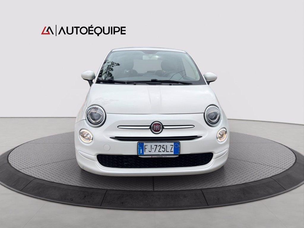 FIAT 500 1.2 Pop 69cv del 2017