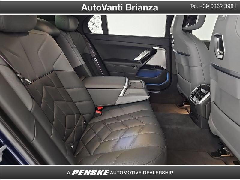 BMW Serie 7 740d xDrive 48V Msport