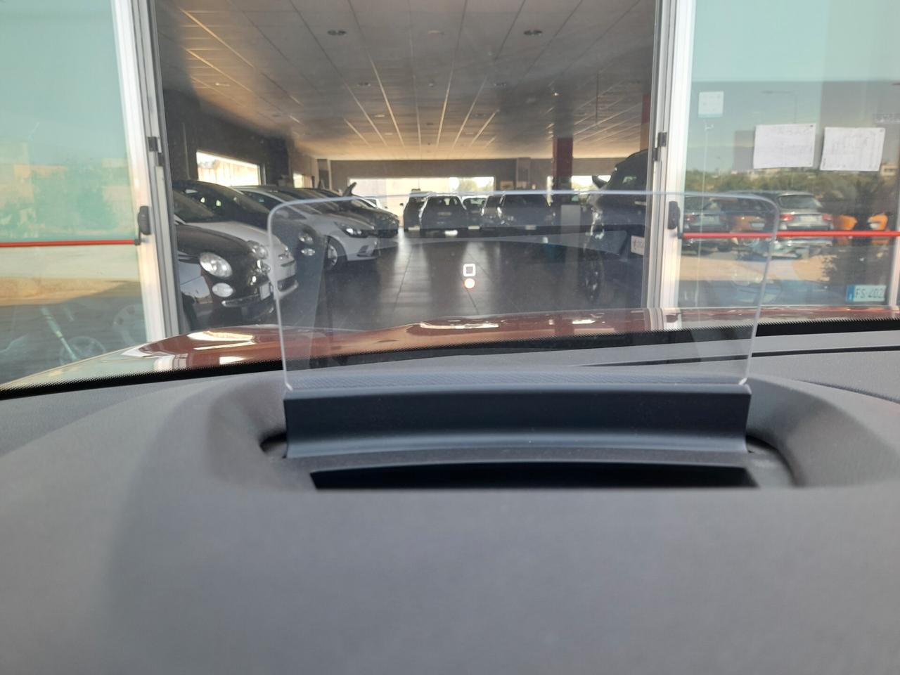 Citroen C4 BlueHDi 130 S&S EAT8 Feel Pack