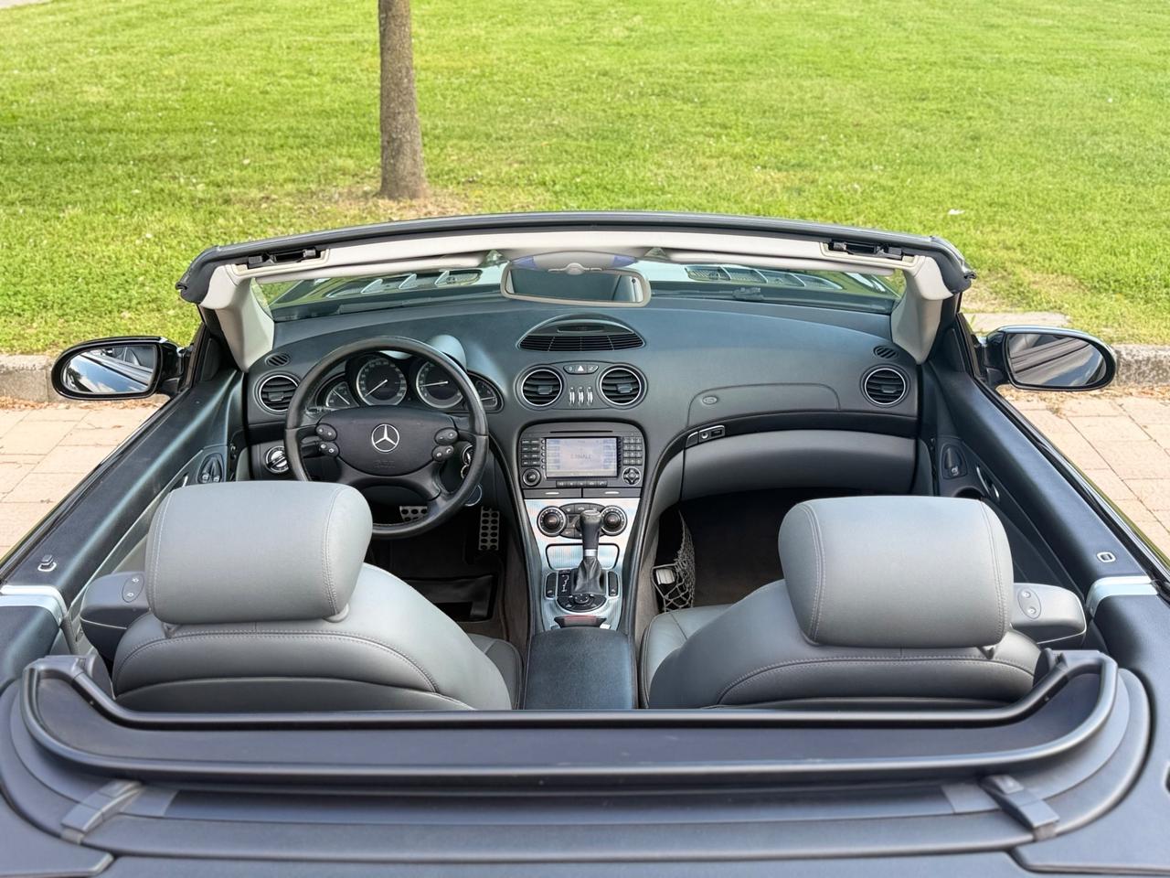 Mercedes-benz SL 350 CABRIO