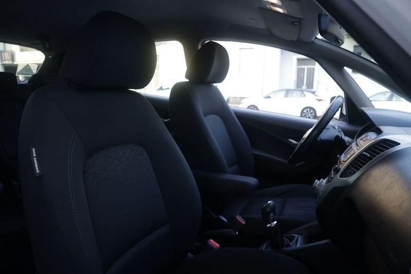 Hyundai ix20 Hyundai ix20 1.4 90 CV Classic Unicoproprietario