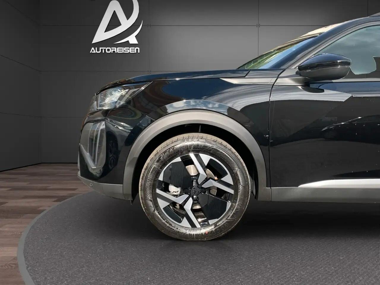 Peugeot 2008 PureTech 100 S&S Allure