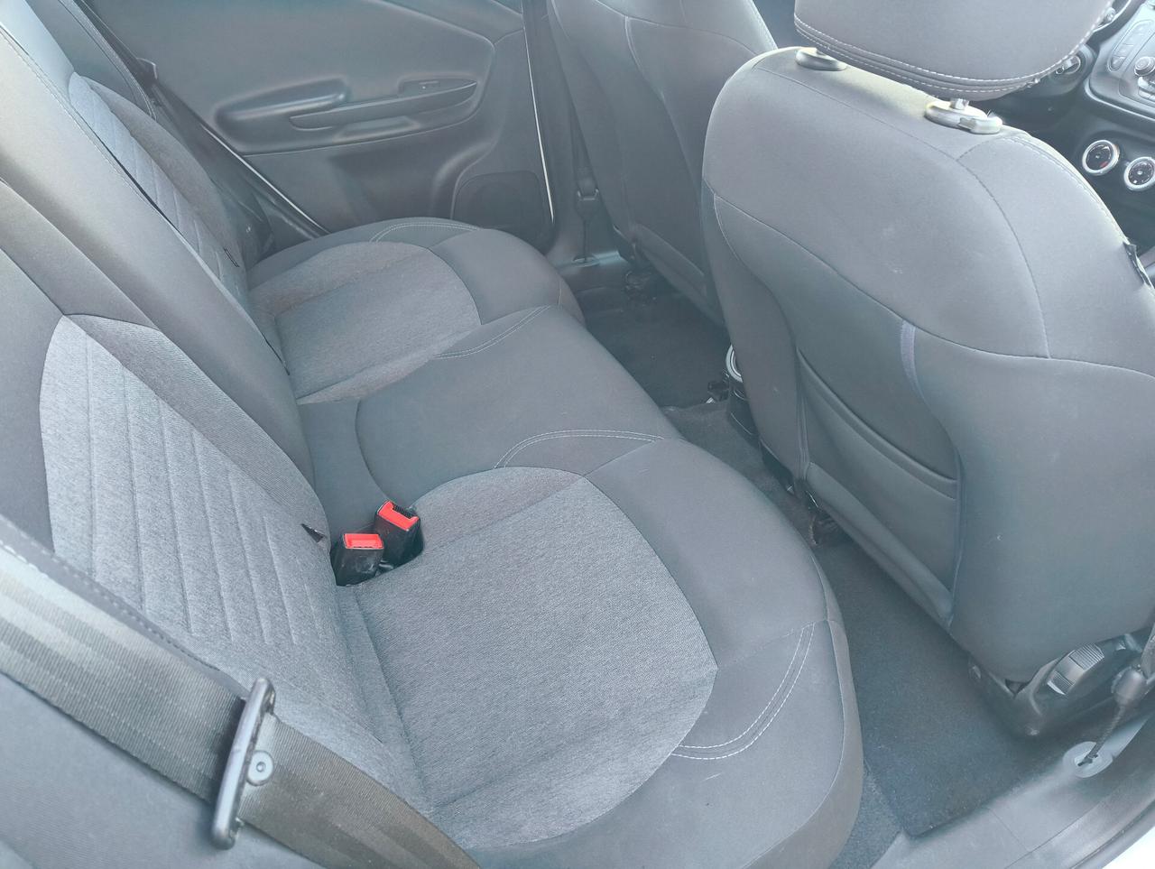 Alfa Romeo Giulietta 1.6 JTDm 120 CV Business