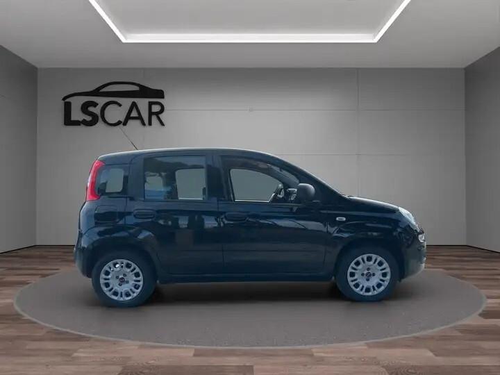 Fiat Panda 1.2 EasyPower Lounge UNIPRO-PROMO FINANZIAMENTO LS CAR