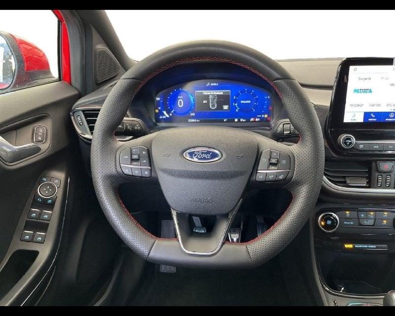 Ford Puma II 2020 1.0 ecoboost hybrid ST-Line s&s 125cv