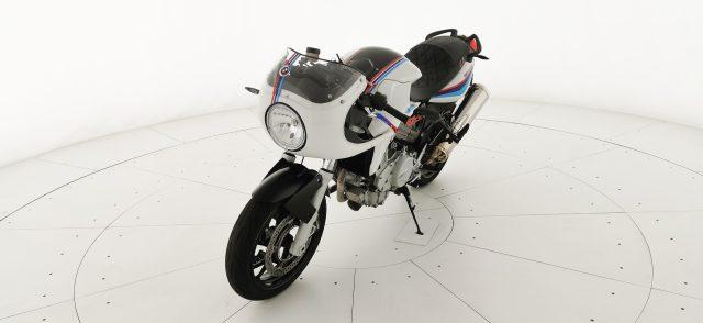 BMW F 800 S MOTOCICLO