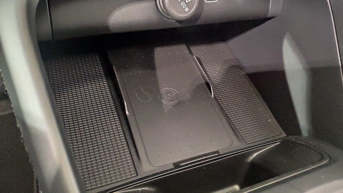 VOLVO Ex40 Single Motor Extended Range Rwd Ultra