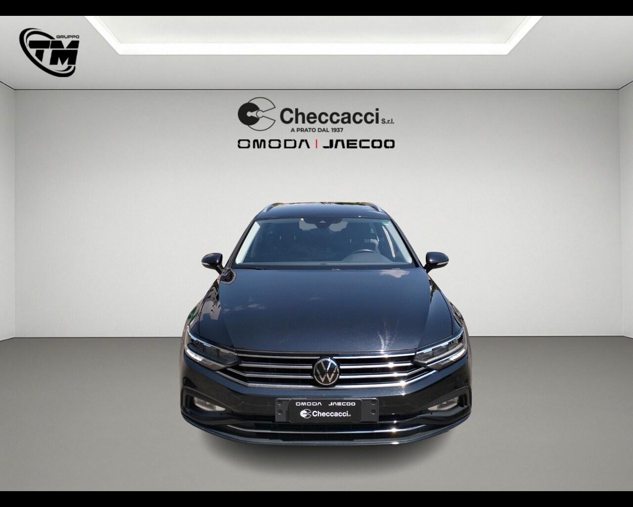 VOLKSWAGEN Passat 8ª serie Passat Variant 2.0 ...