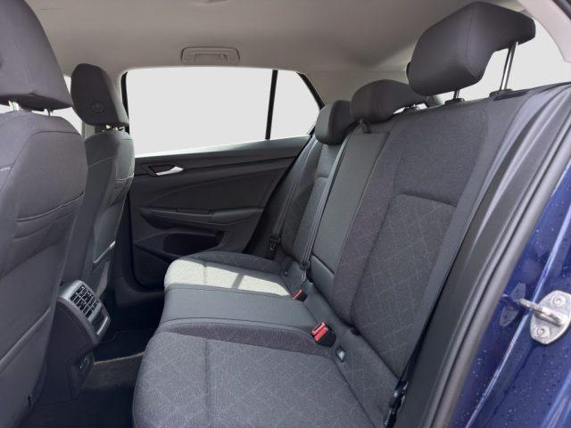 VOLKSWAGEN Golf Golf 1.0 TSI EVO Life