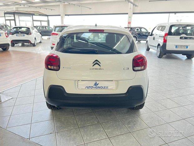 CITROEN C3 BlueHDi 100 S&S Business Combi-SEMPRE