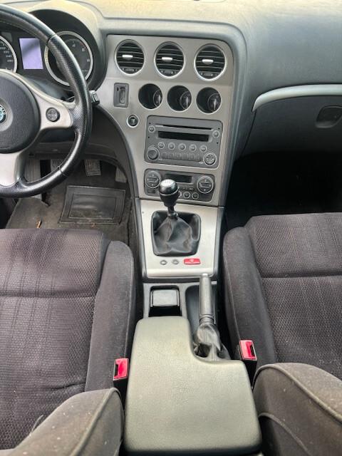 Alfa Romeo 159 1.9 JTDm 150CV Progression