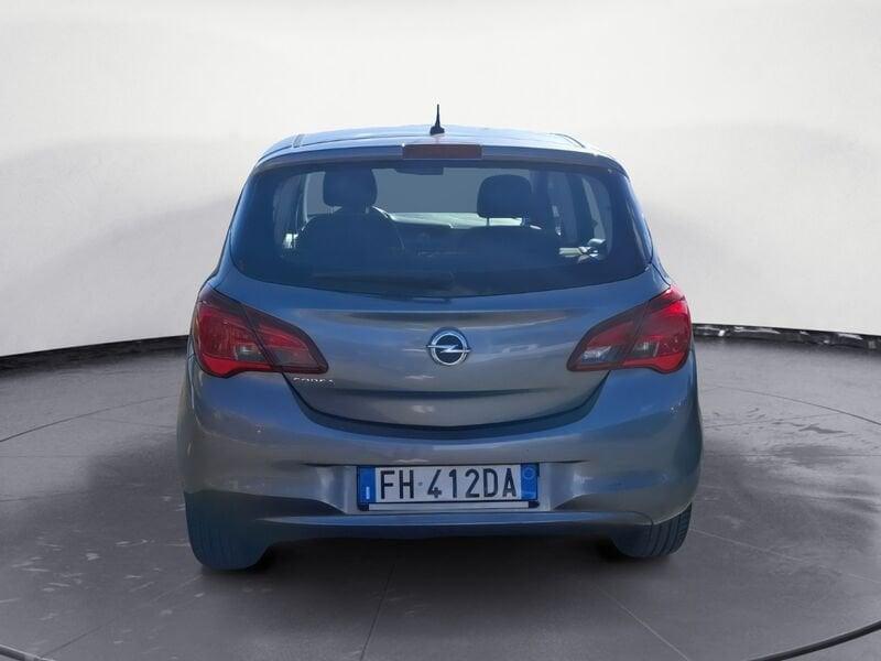 Opel Corsa Corsa 1.2 5 porte n-Joy