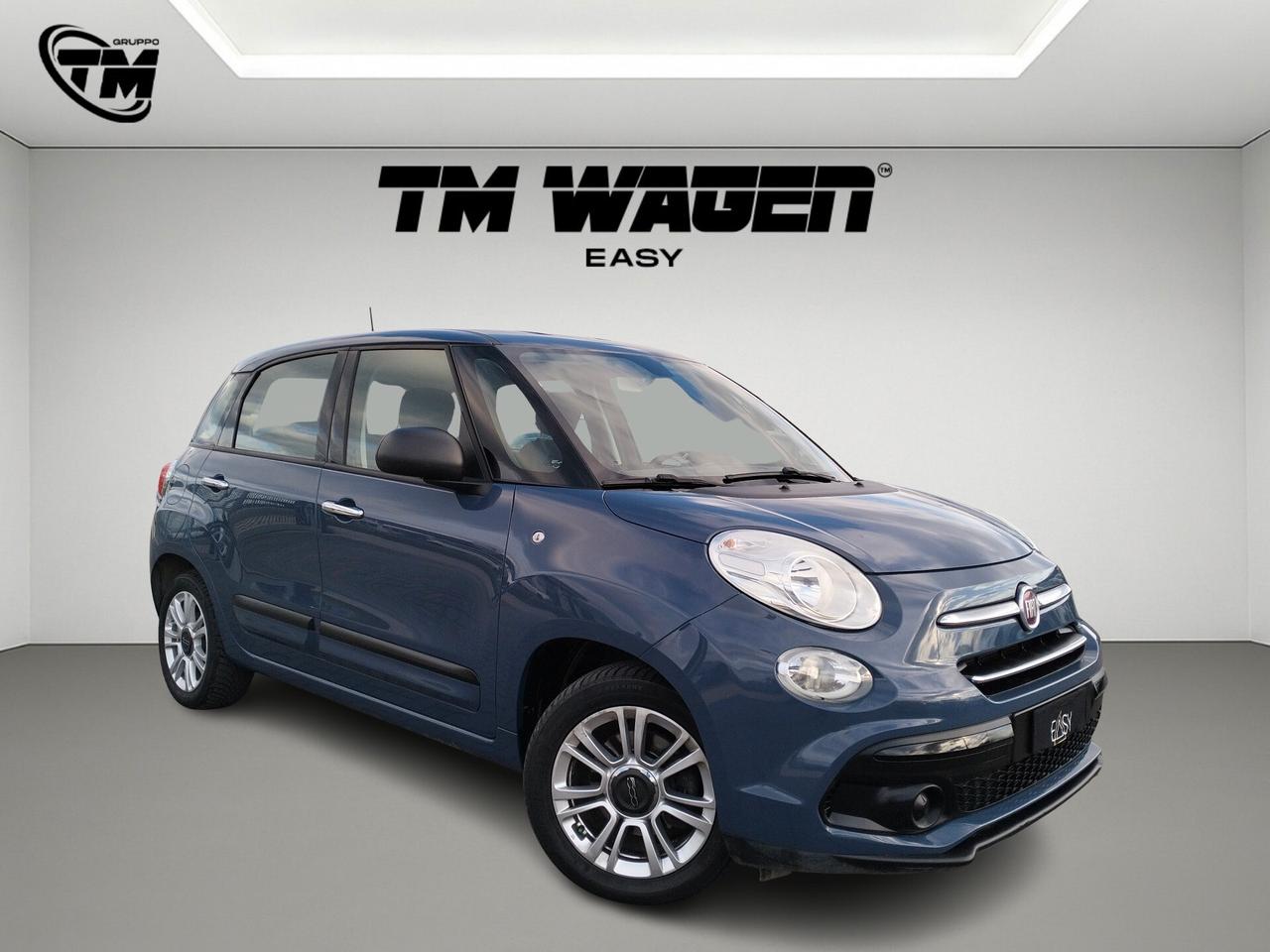 Fiat 500L 1.3 Multijet 95 CV Lounge - NEOPATENTATI