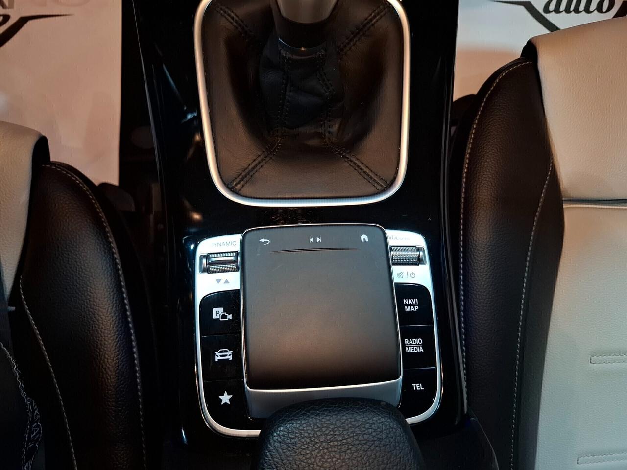Mercedes A 160 Premium Neopatentato