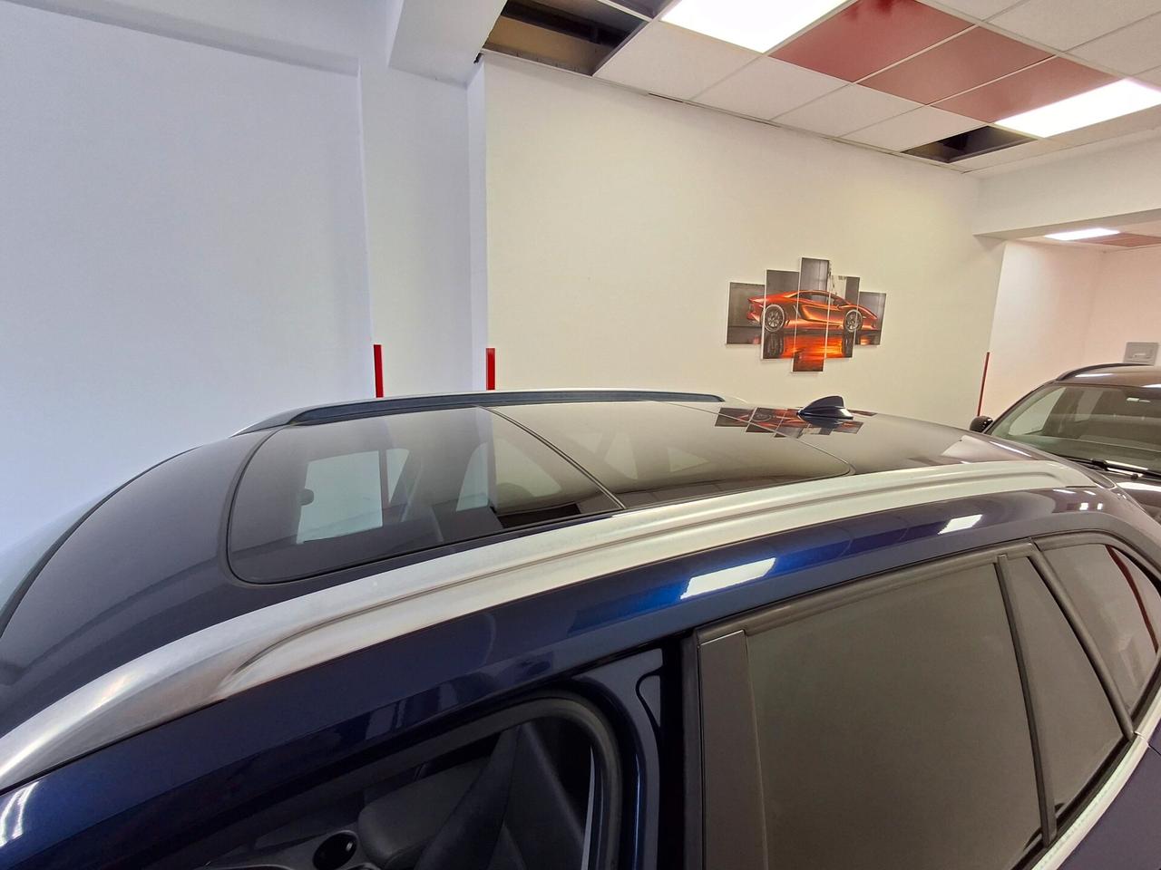 Bmw X1 xDrive23dA Attiva